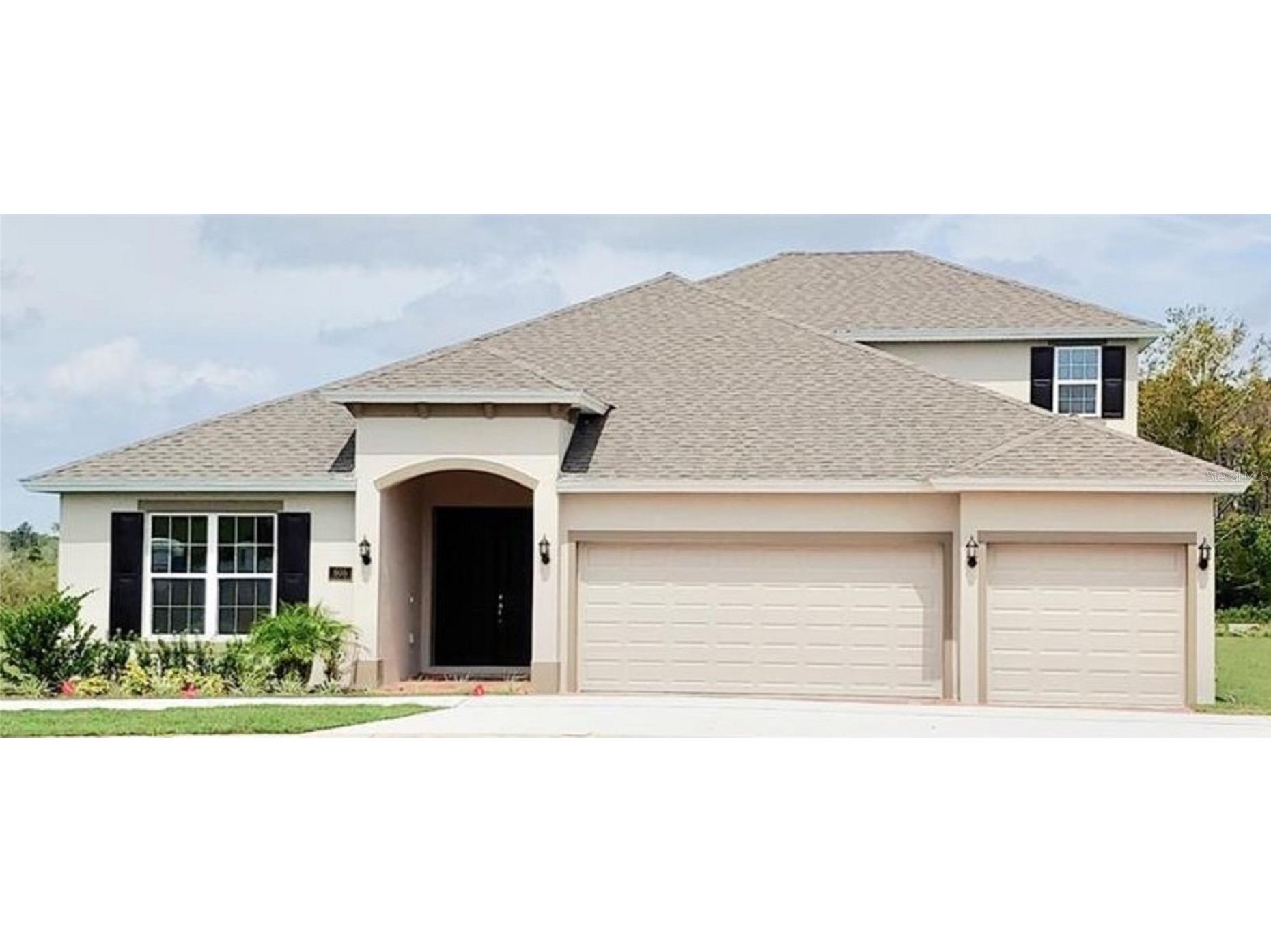 2368 Juniper Berry Drive Minneola FL 34715 G5083722 image1
