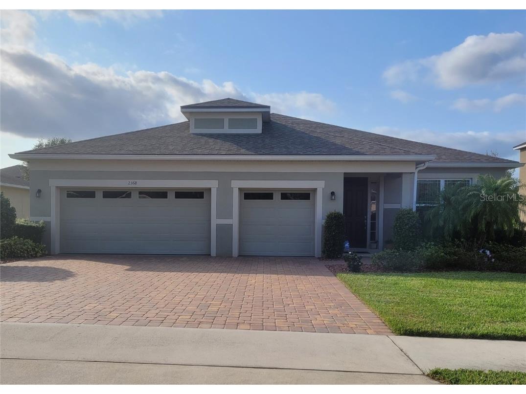 2368 Oxmoor Drive Deland FL 32724 V4928149 image1