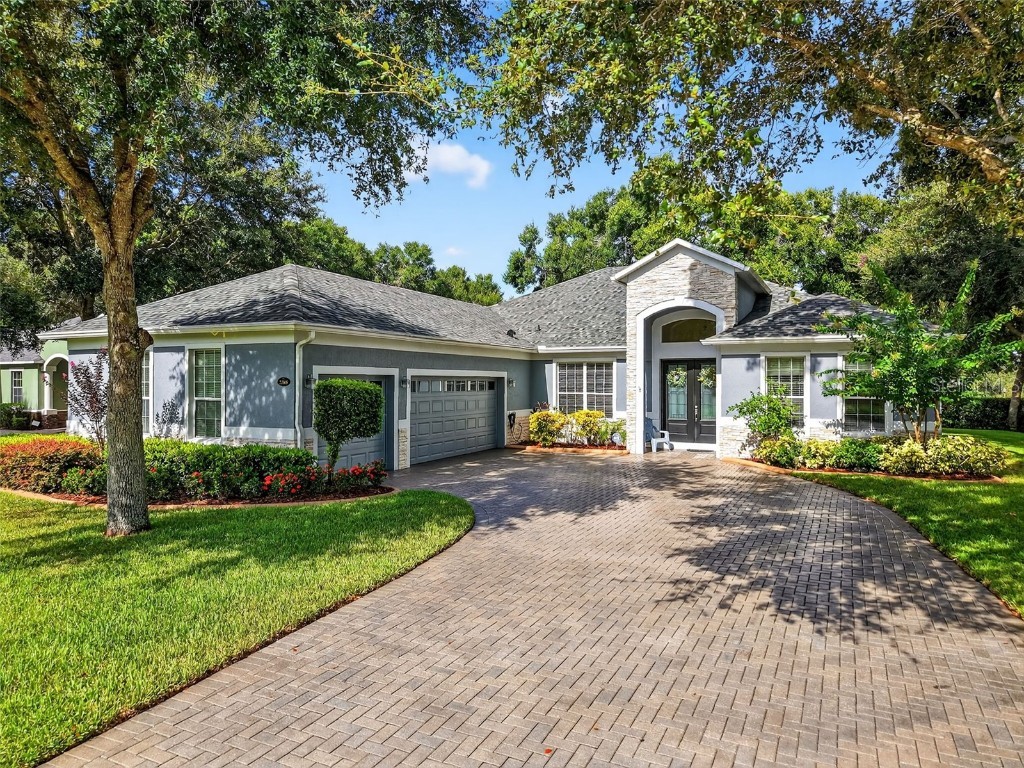 2368 Parkside Glen Drive #D Apopka FL 32712 O6336761 image1
