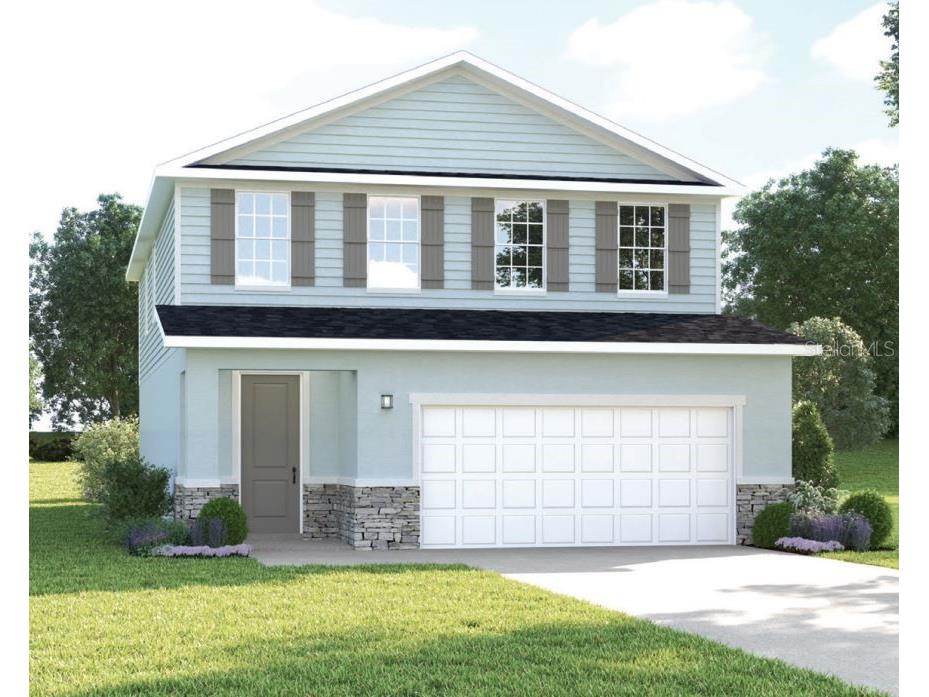 2368 Scenic Park Loop Wimauma FL 33598 W7879337 image1