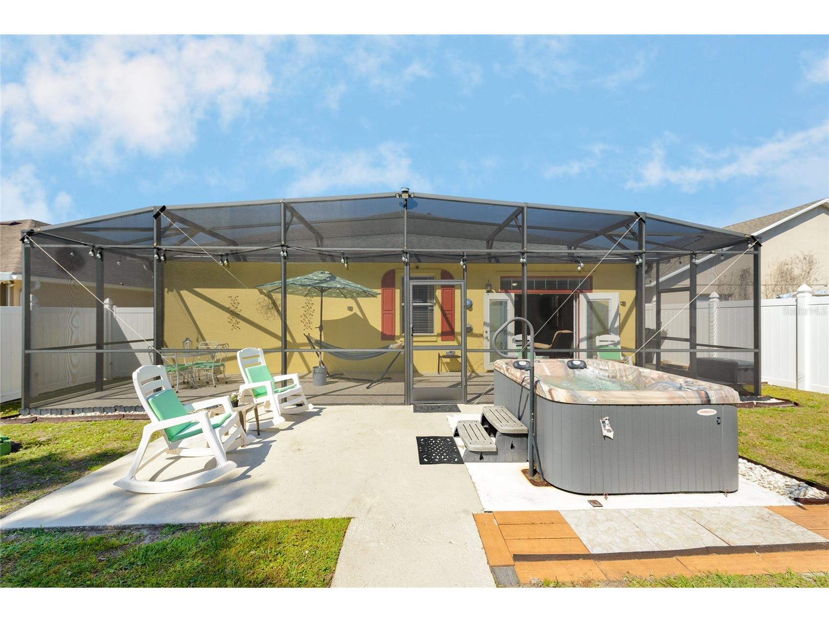2368 Topaz Trail Kissimmee FL 34743 S5148390 image32