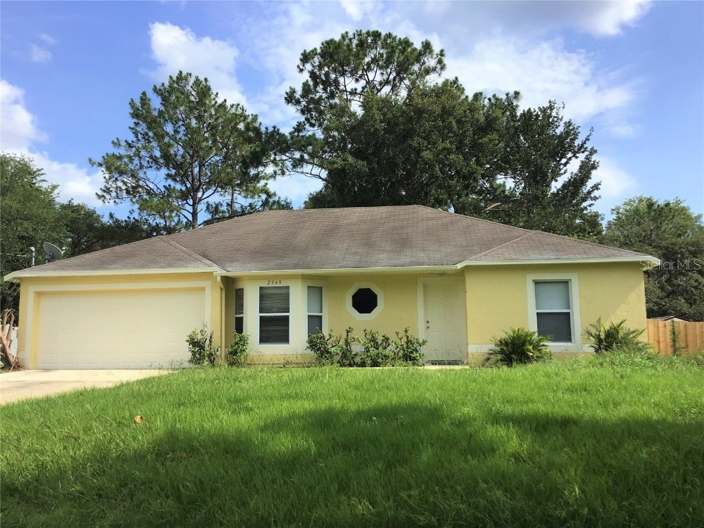 2369 Captain Drive Deltona FL 32738 V4932151 image1