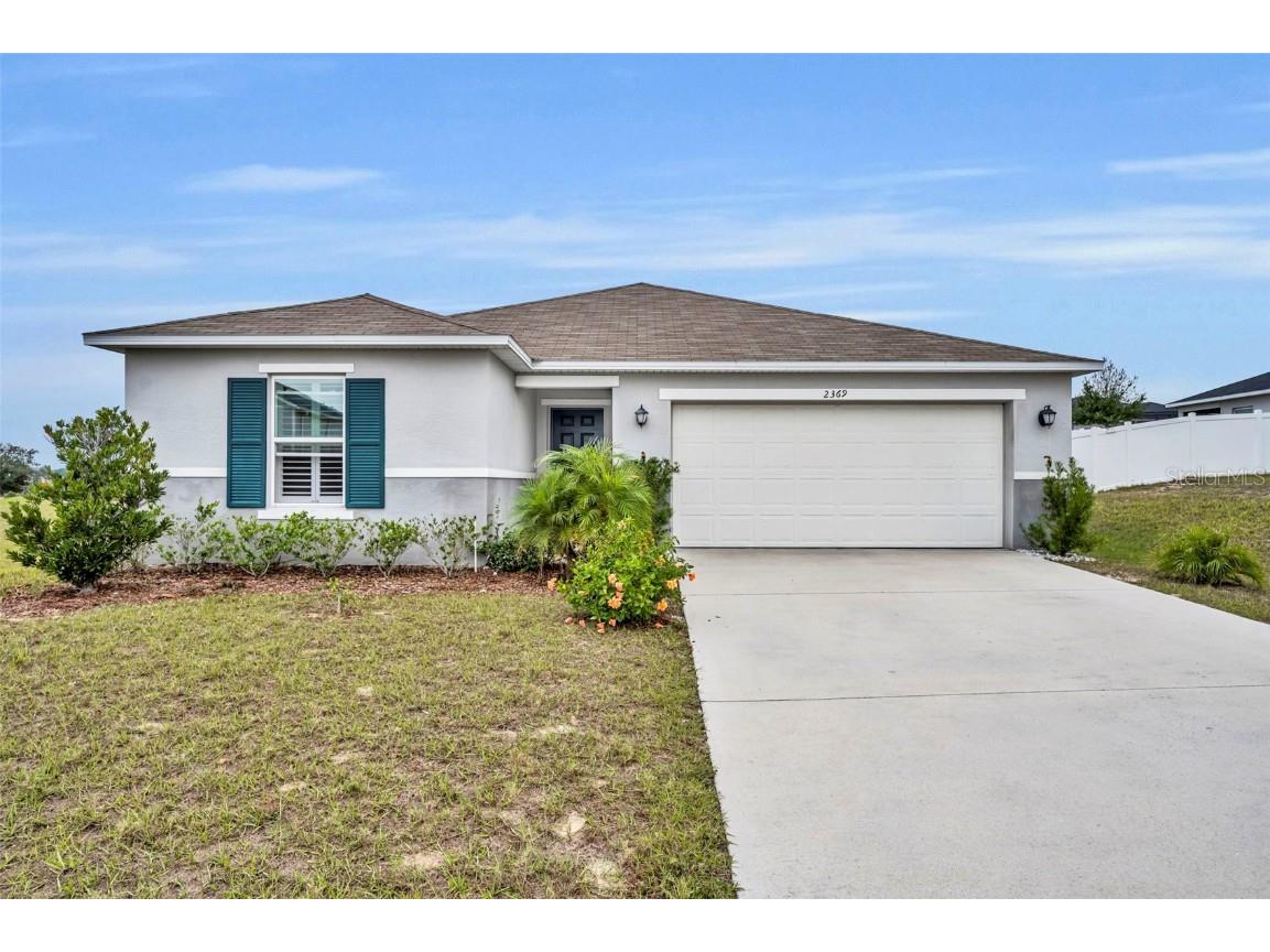 2369 Crossandra Street Mascotte FL 34753 G5105374 image1