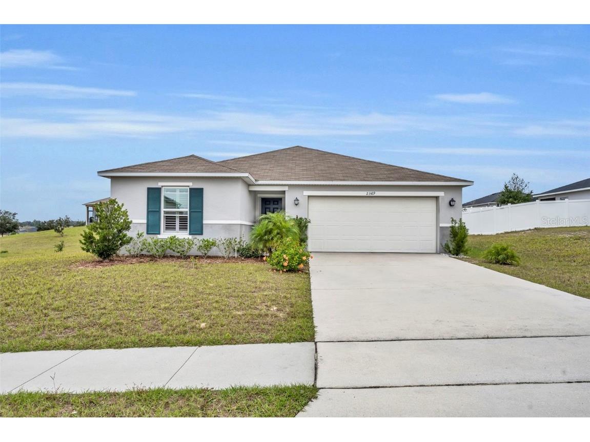 2369 Crossandra Street Mascotte FL 34753 G5105374 image2