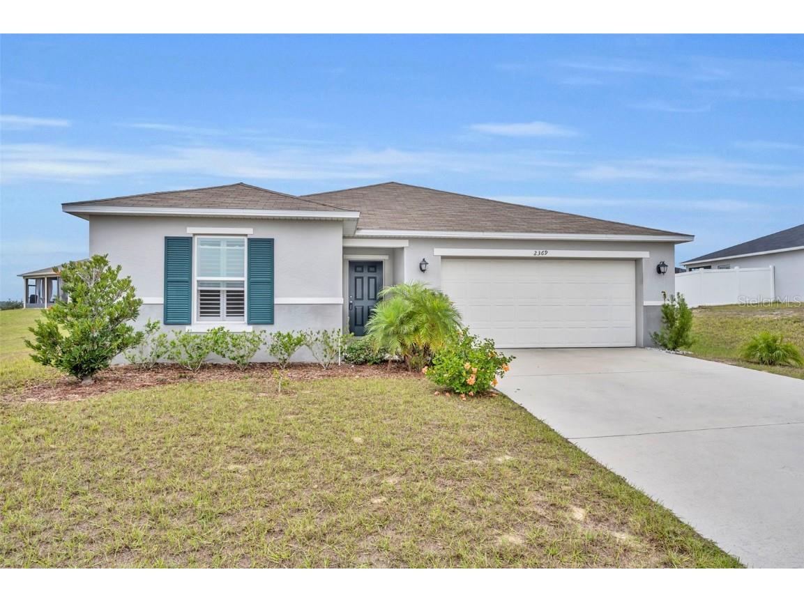 2369 Crossandra Street Mascotte FL 34753 G5105374 image32