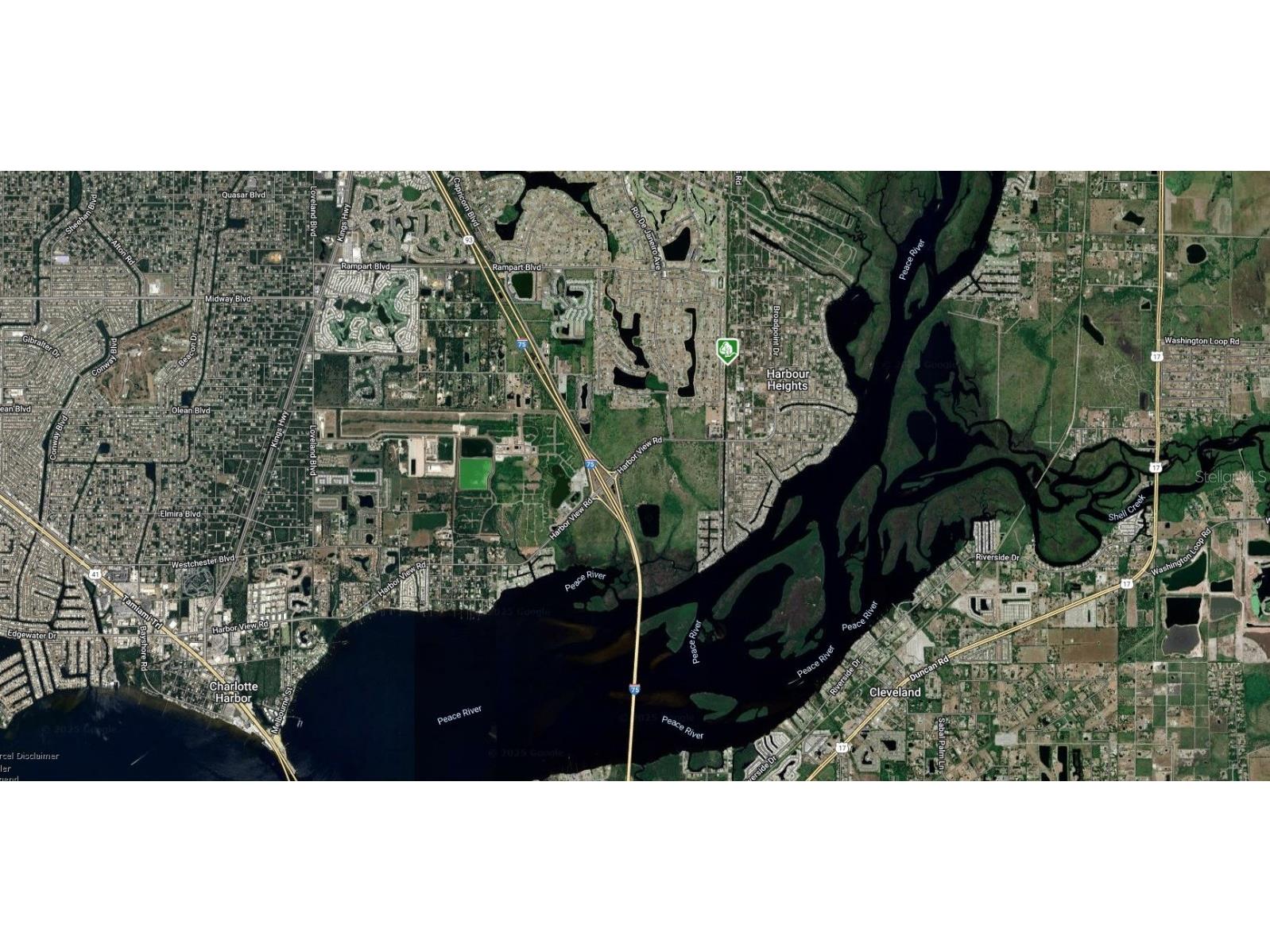 2369 Dumont Drive Punta Gorda FL 33983 A4664959 image7