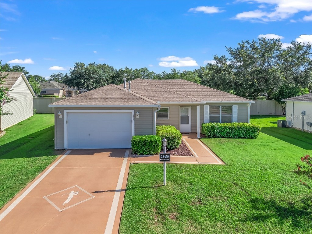 2369 Five Forks Trail The Villages FL 32162 G5098234 image1