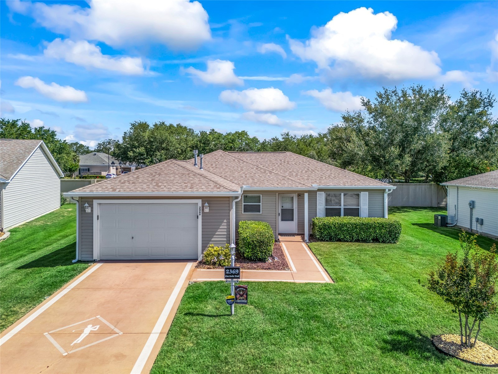 2369 Five Forks Trail The Villages FL 32162 G5112327 image1