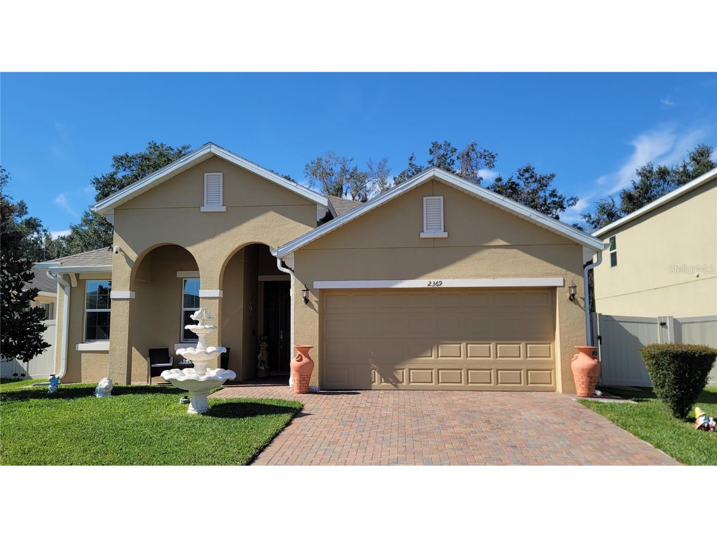 2369 Jernigan Loop Kissimmee FL 34746 S5098918 image1