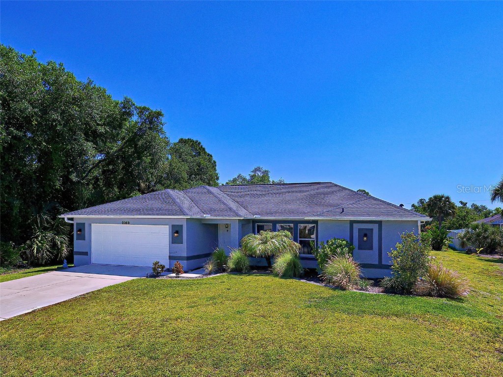 2369 Kabat Avenue North Port FL 34288 C7491075 image1