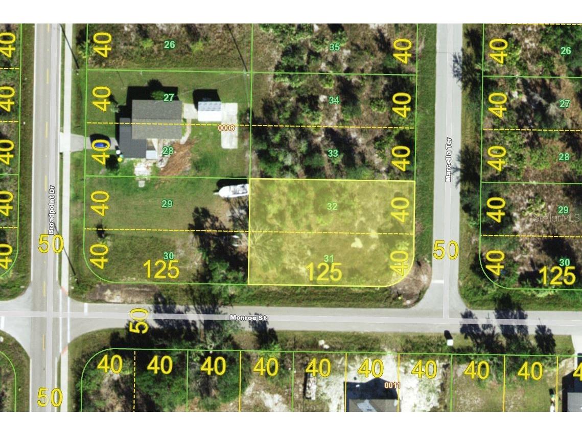 2369 Marcella Terrace Punta Gorda FL 33983 C7502469 image1