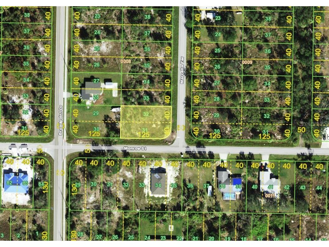 2369 Marcella Terrace Punta Gorda FL 33983 C7502469 image2