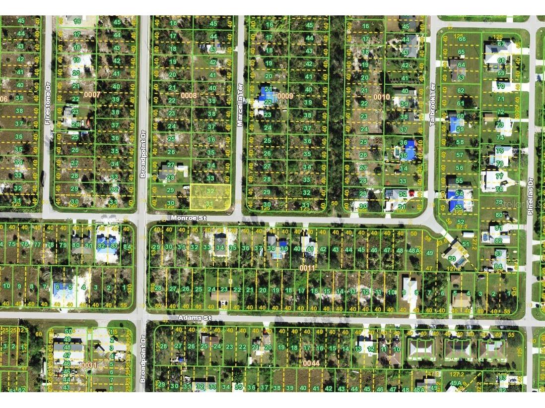 2369 Marcella Terrace Punta Gorda FL 33983 C7502469 image3