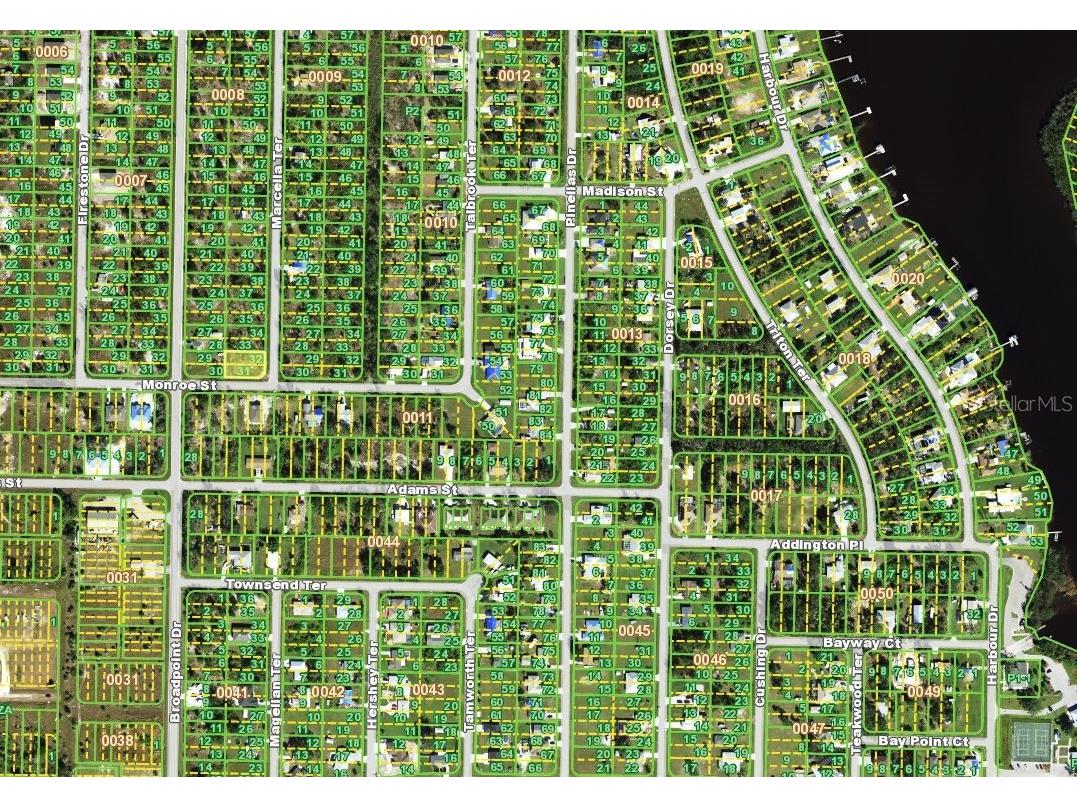 2369 Marcella Terrace Punta Gorda FL 33983 C7502469 image4