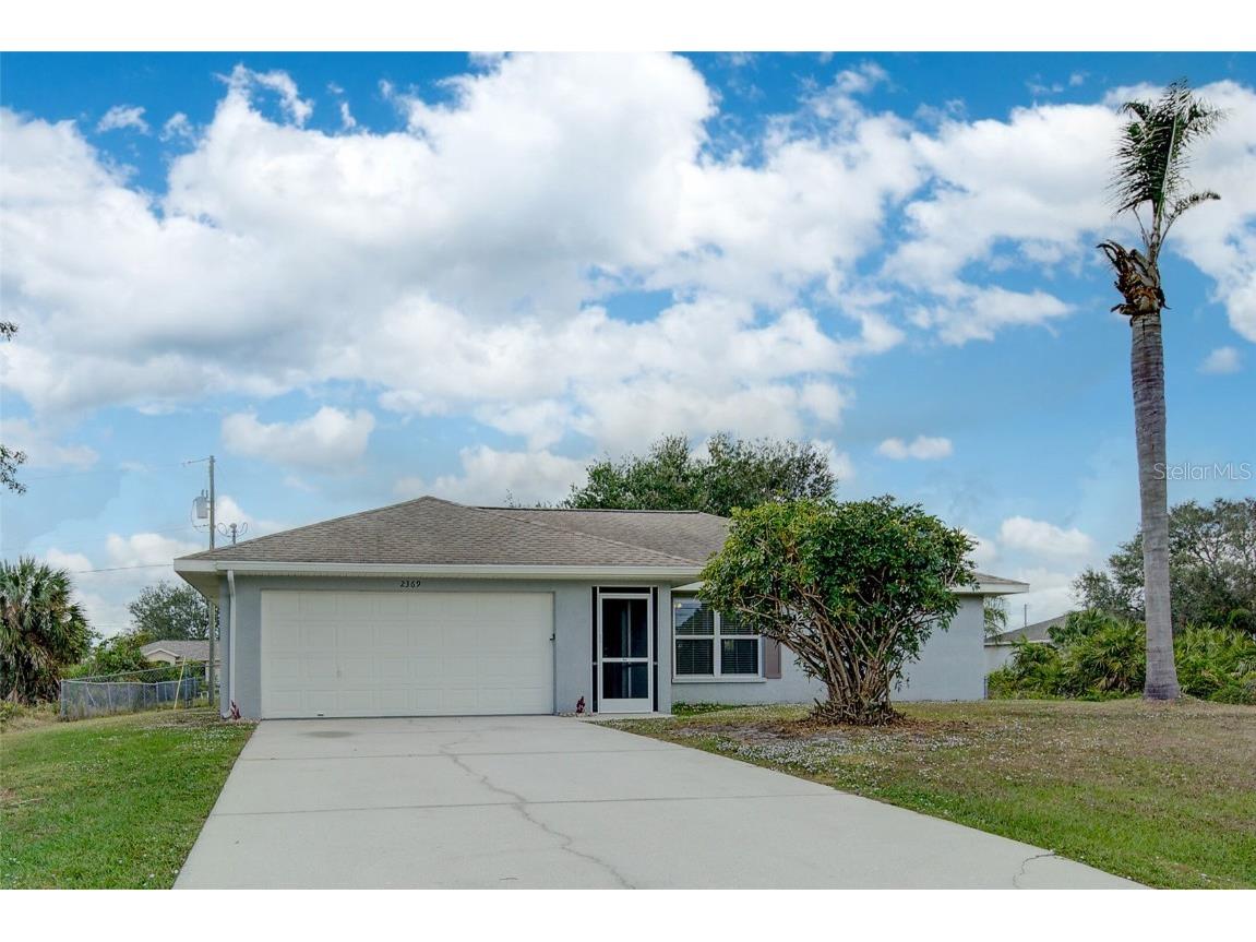 2369 N Biscayne Drive North Port FL 34291 TB8342362 image1