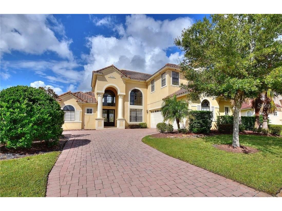 2369 Pinehurst Court Davenport FL 33837 S5086485 image1