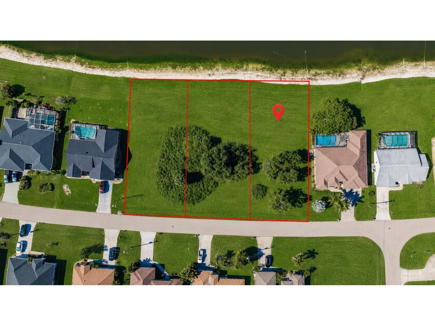 2369 Sofia Lane Punta Gorda FL 33983 - LAKE BENGAL C7527995 image2