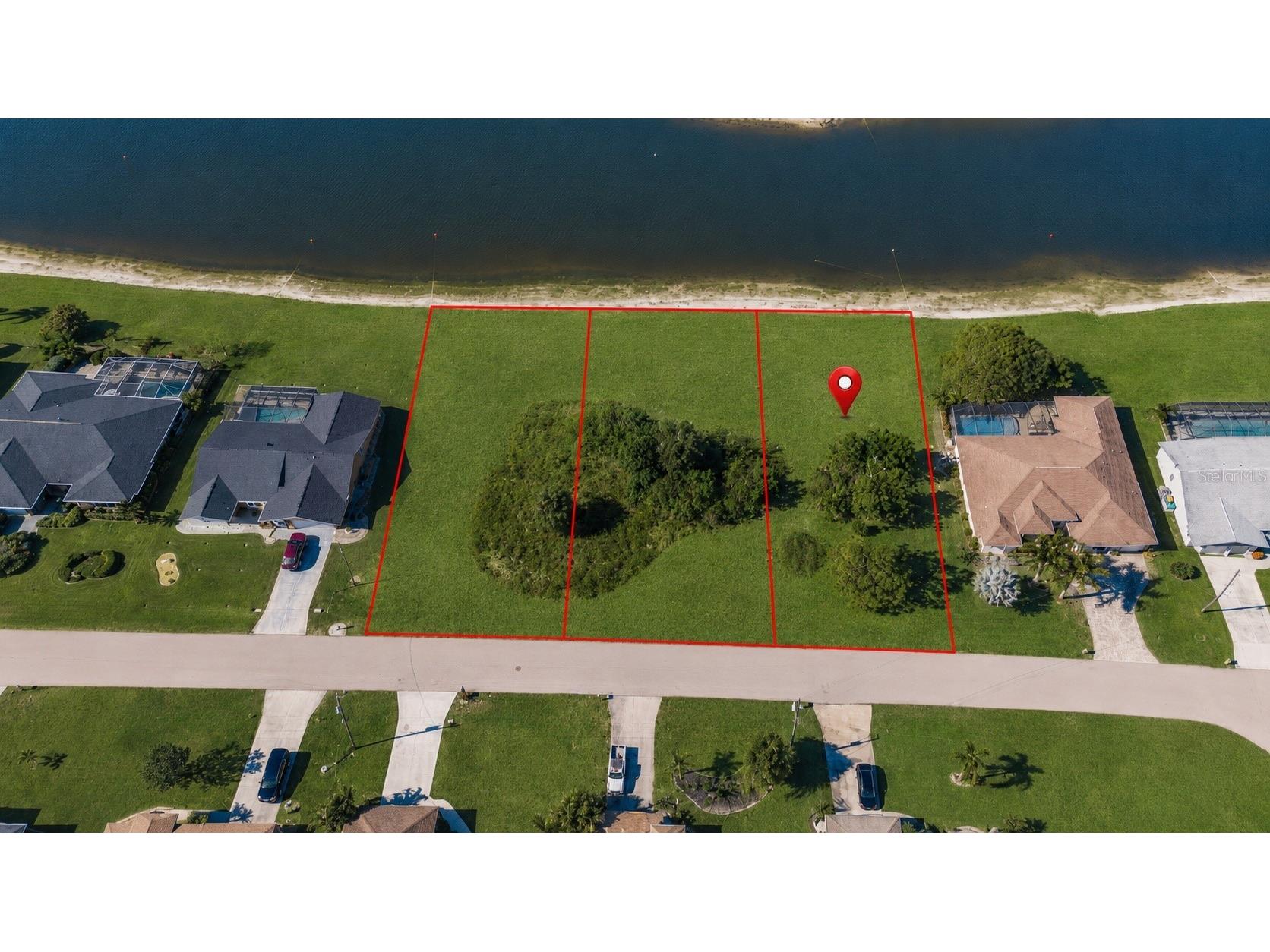 2369 Sofia Lane Punta Gorda FL 33983 - LAKE BENGAL C7527995 image3