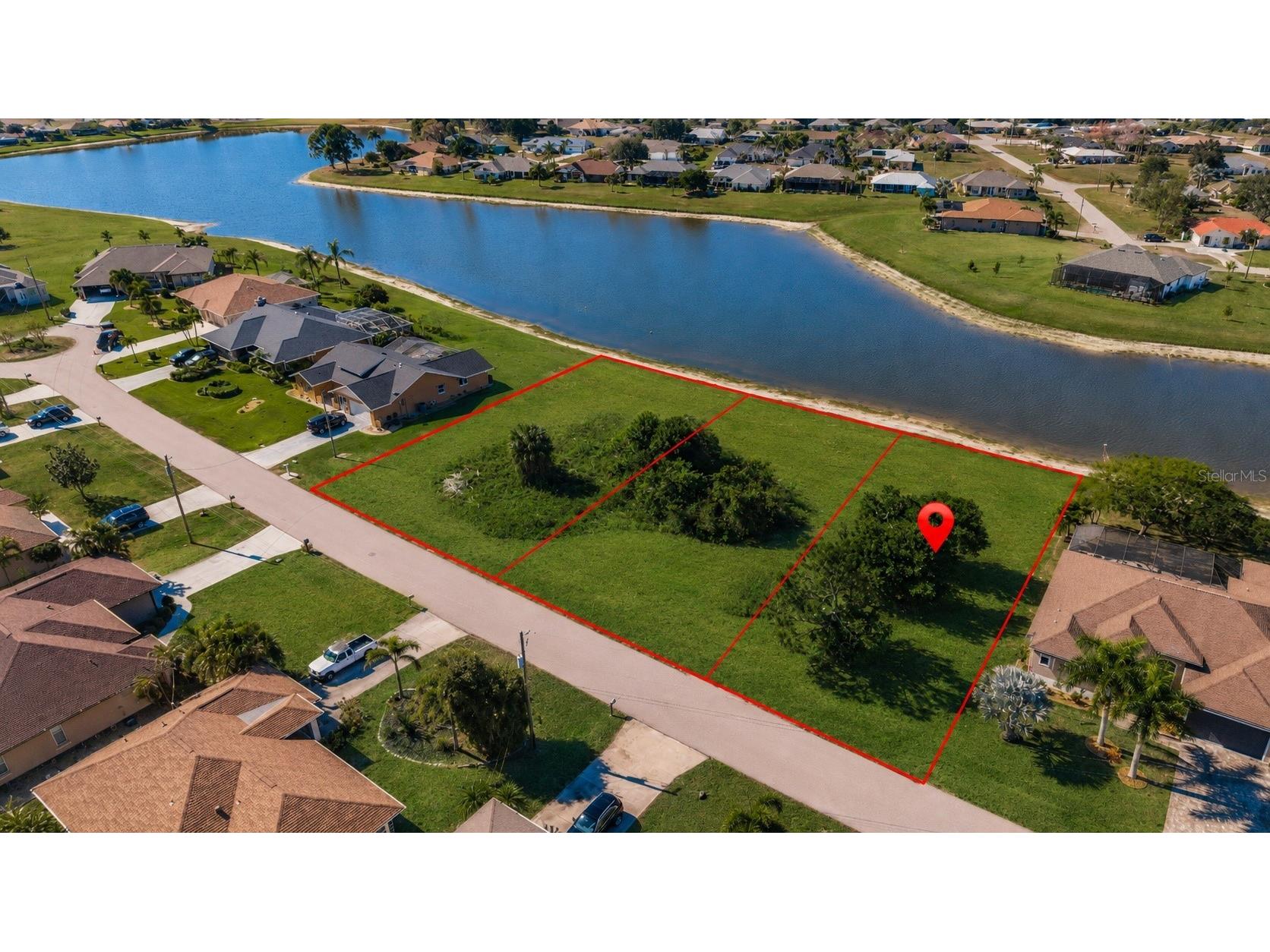 2369 Sofia Lane Punta Gorda FL 33983 - LAKE BENGAL C7527995 image4