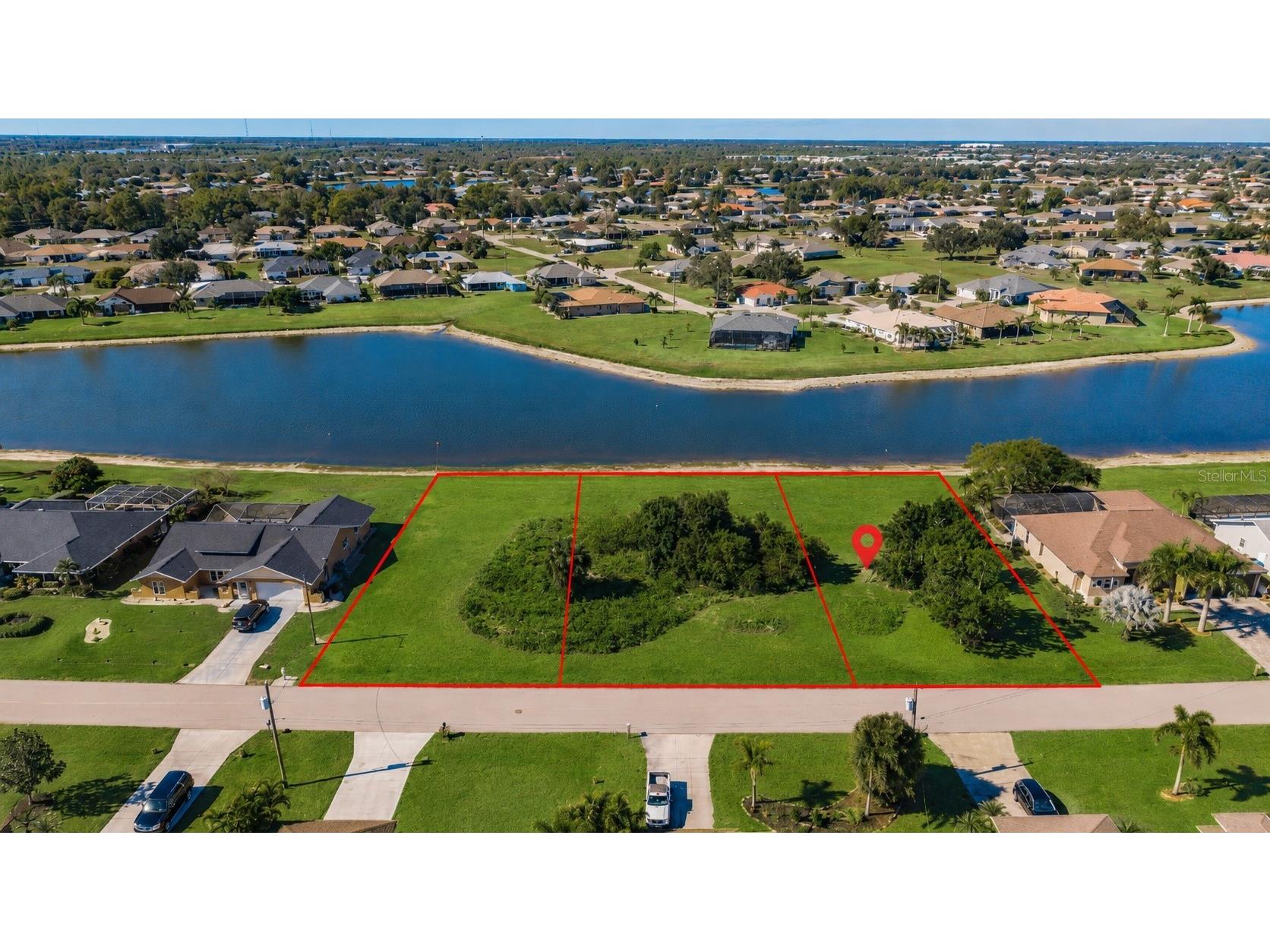 2369 Sofia Lane Punta Gorda FL 33983 - LAKE BENGAL C7527995 image5