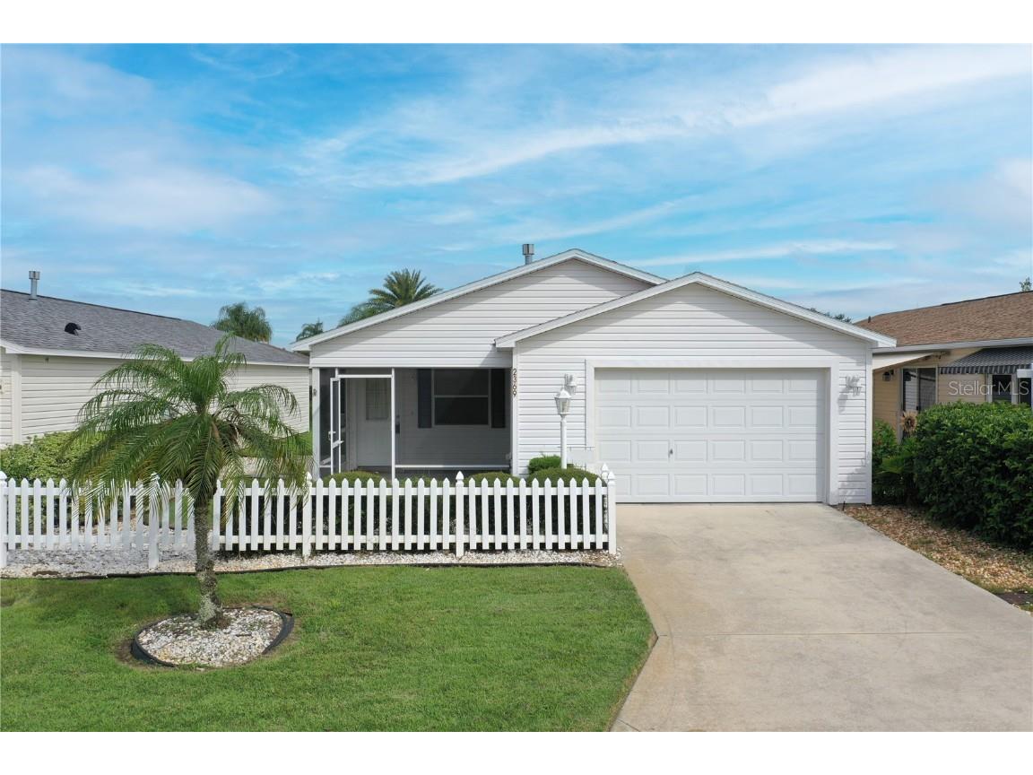 2369 Travis Place The Villages FL 32162 G5099301 image1