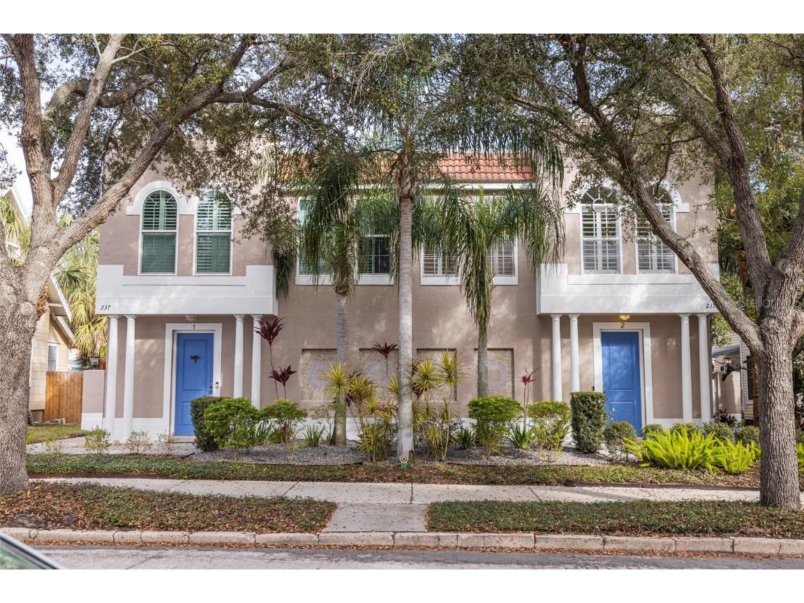 237 7th Avenue N #2 Saint Petersburg FL 33701 U8229028 image1