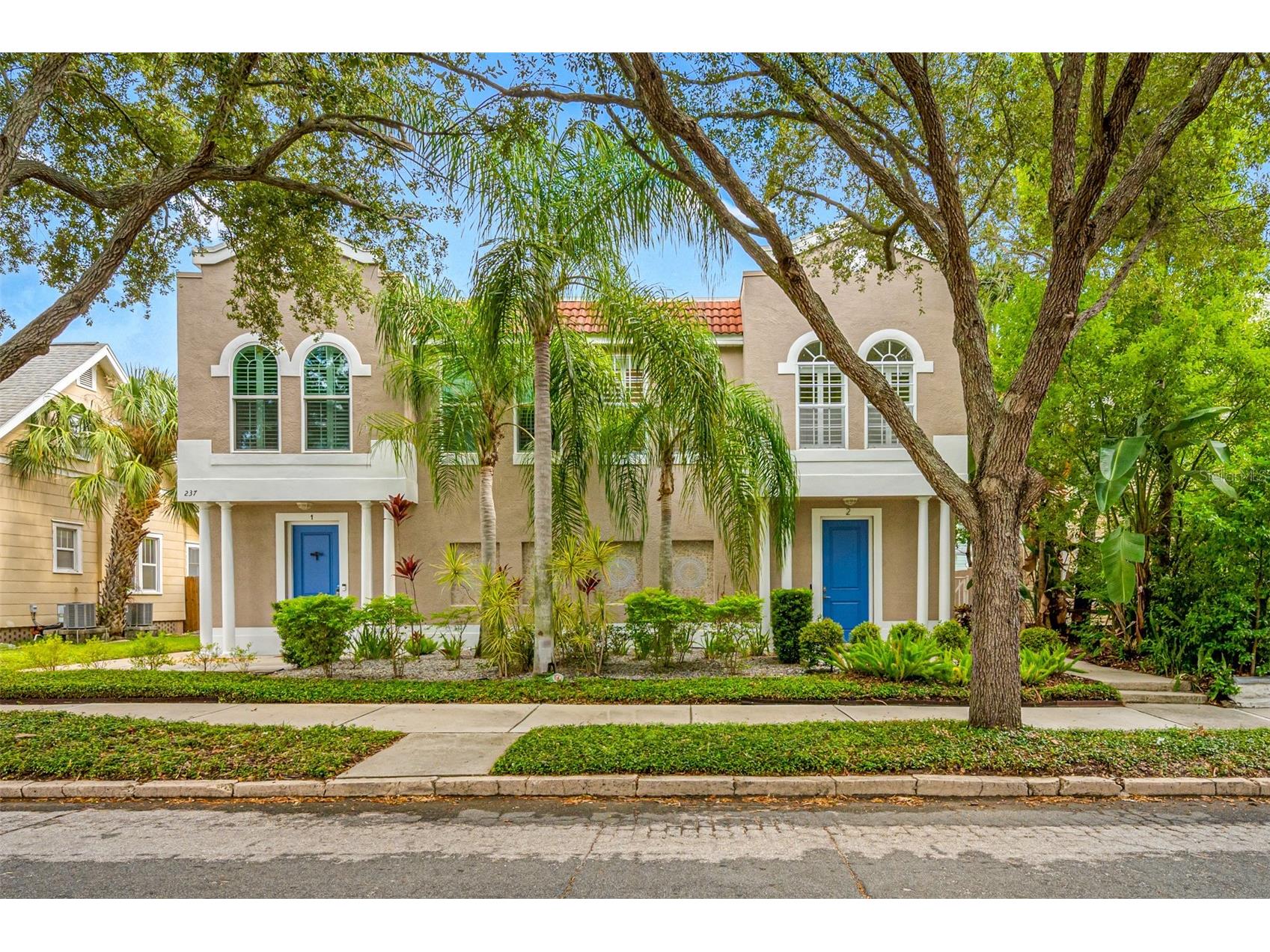 237 7th Avenue N #2 Saint Petersburg FL 33701 TB8487014 image1