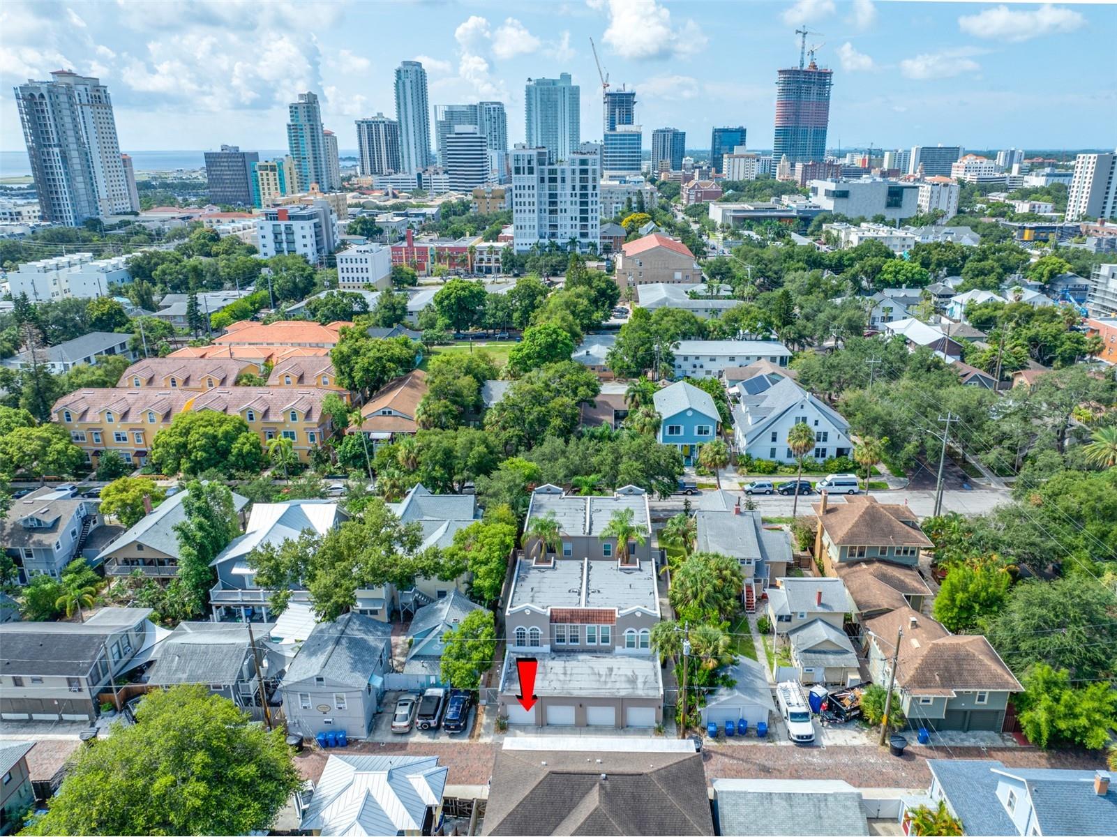 237 7th Avenue N #2 Saint Petersburg FL 33701 TB8487014 image3