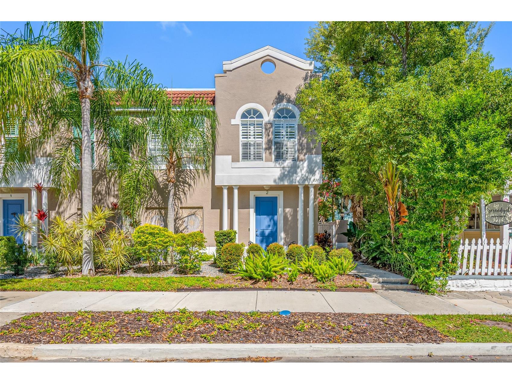 237 7th Avenue N #2 Saint Petersburg FL 33701 TB8487014 image56