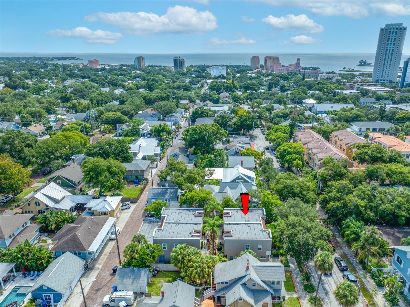 237 7th Avenue N #2 Saint Petersburg FL 33701 TB8487014 image58