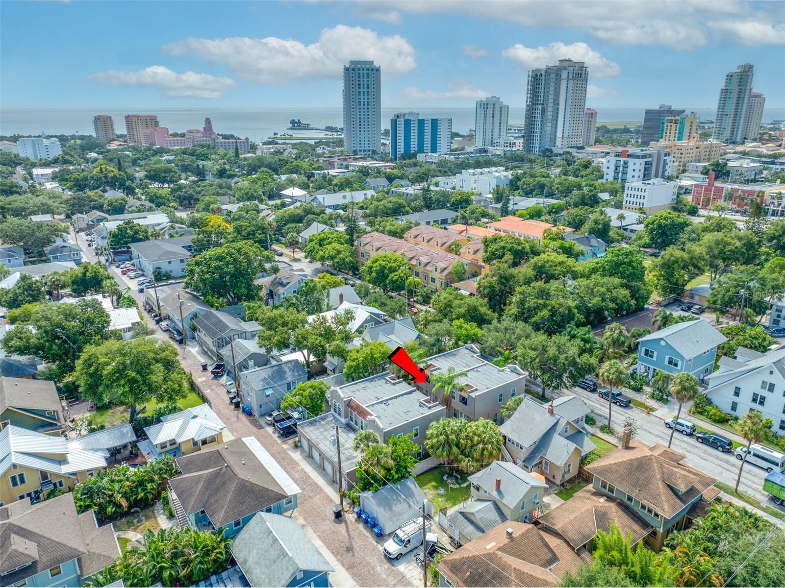 237 7th Avenue N #2 Saint Petersburg FL 33701 TB8487014 image59