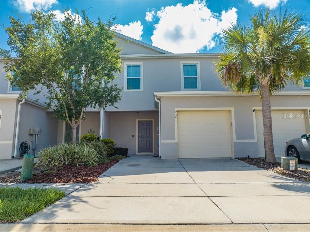 237 Arbor Lakes Drive Davenport FL 33896 S5105985 image1