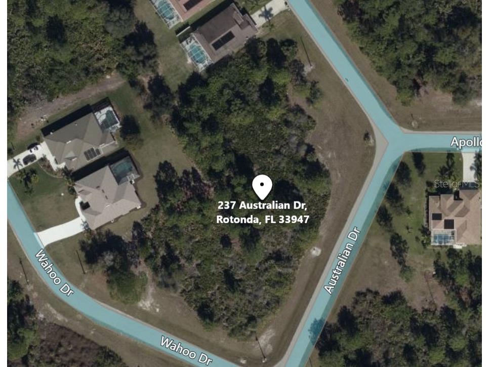 237 Australian Drive Rotonda West FL 33947 O5992432 image1
