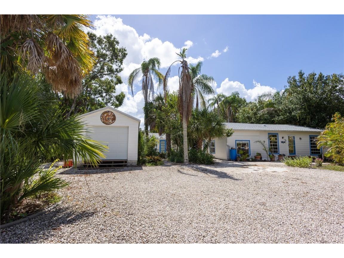 237 Avenida De La Isla #A AND B Nokomis FL 34275 - GULF OF MEXICO NOKOMIS BEACH N6128802 image1