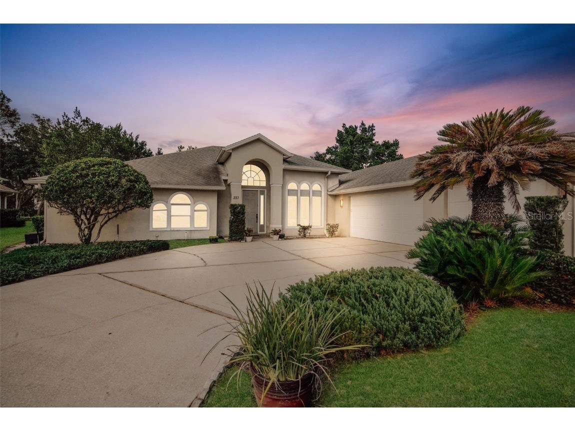 237 Birdiewood Ct Debary FL 32713 O6153275 image1