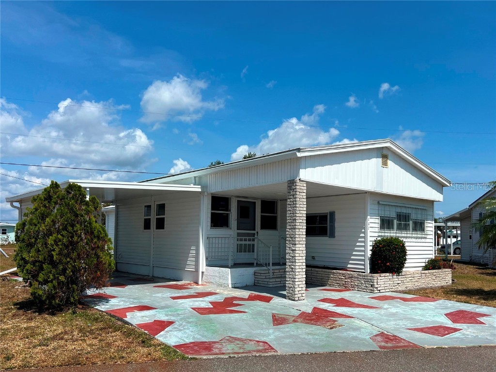 237 Blackburn Boulevard North Port FL 34287 A4652312 image1