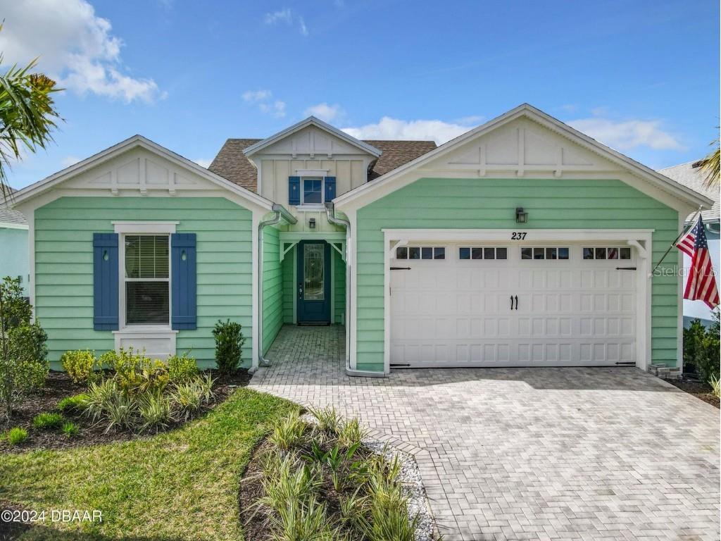 237 Blue Starfish Place Daytona Beach FL 32124 J976060 image1
