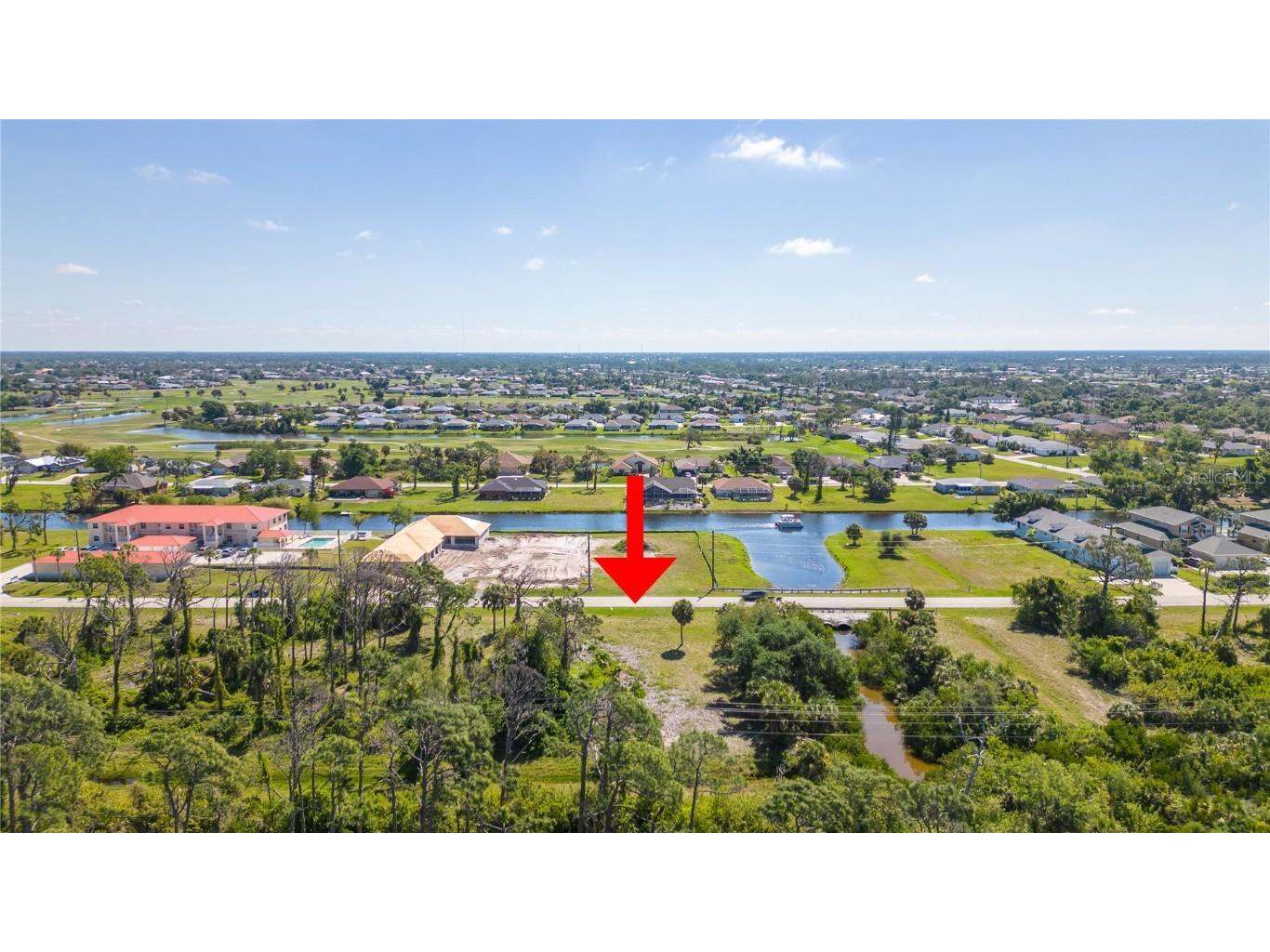 237 Boundary Boulevard, Rotonda West, FL, 33947 MLS D6134878 Edina