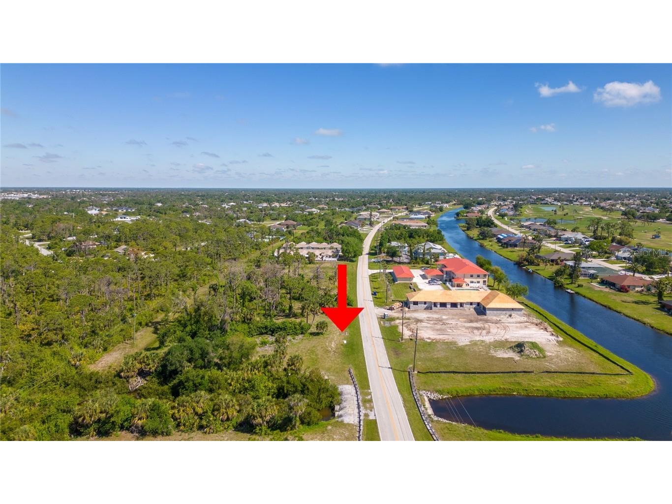 237 Boundary Boulevard, Rotonda West, FL, 33947 MLS D6134878 Edina