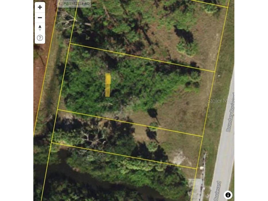 237 Boundary Boulevard Rotonda West FL 33947 A4683287 image7