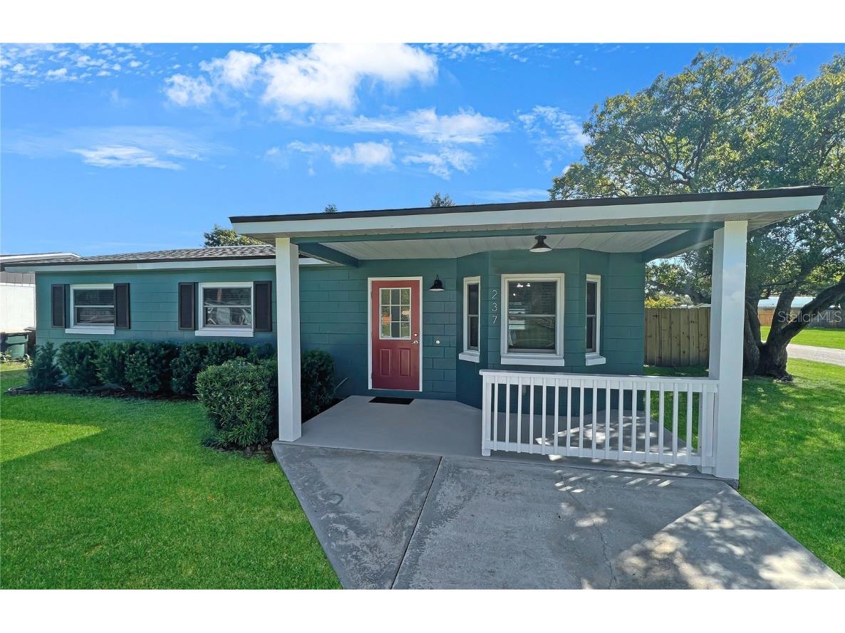 237 California Avenue Saint Cloud FL 34769 - LAKE TOHO O6150914 image1