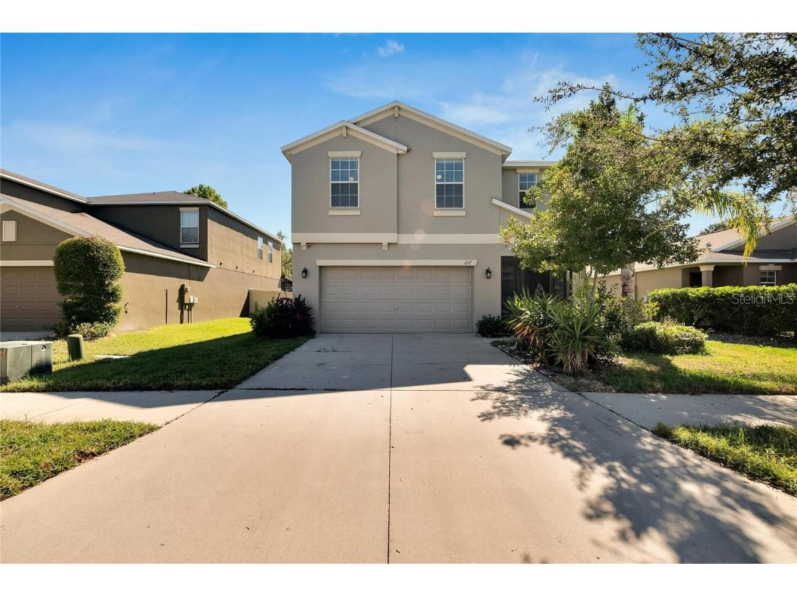 237 Cascade Bend Drive Ruskin FL 33570 T3483251 image1