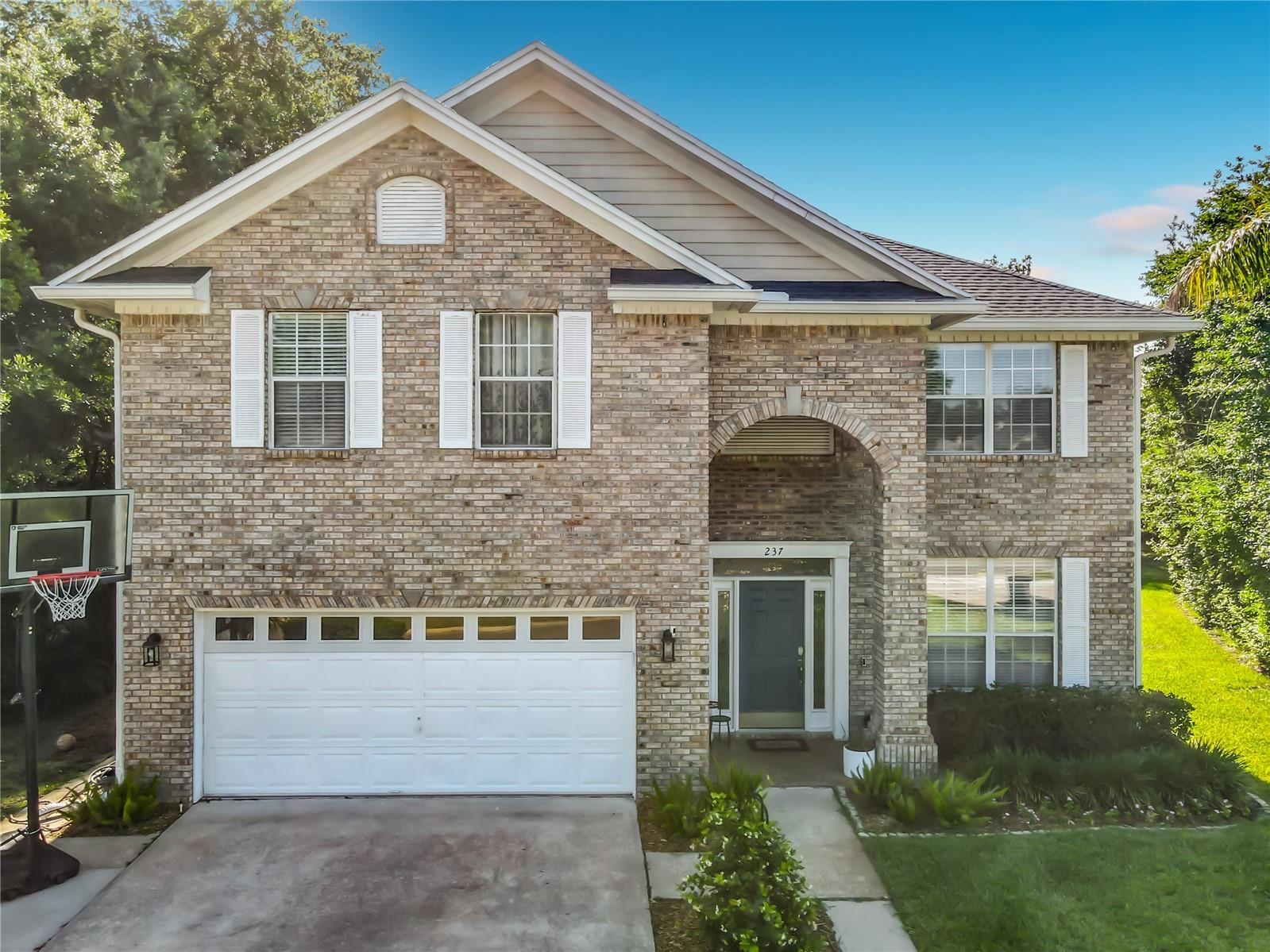 237 Cedarwood Court Debary FL 32713 V4949301 image1