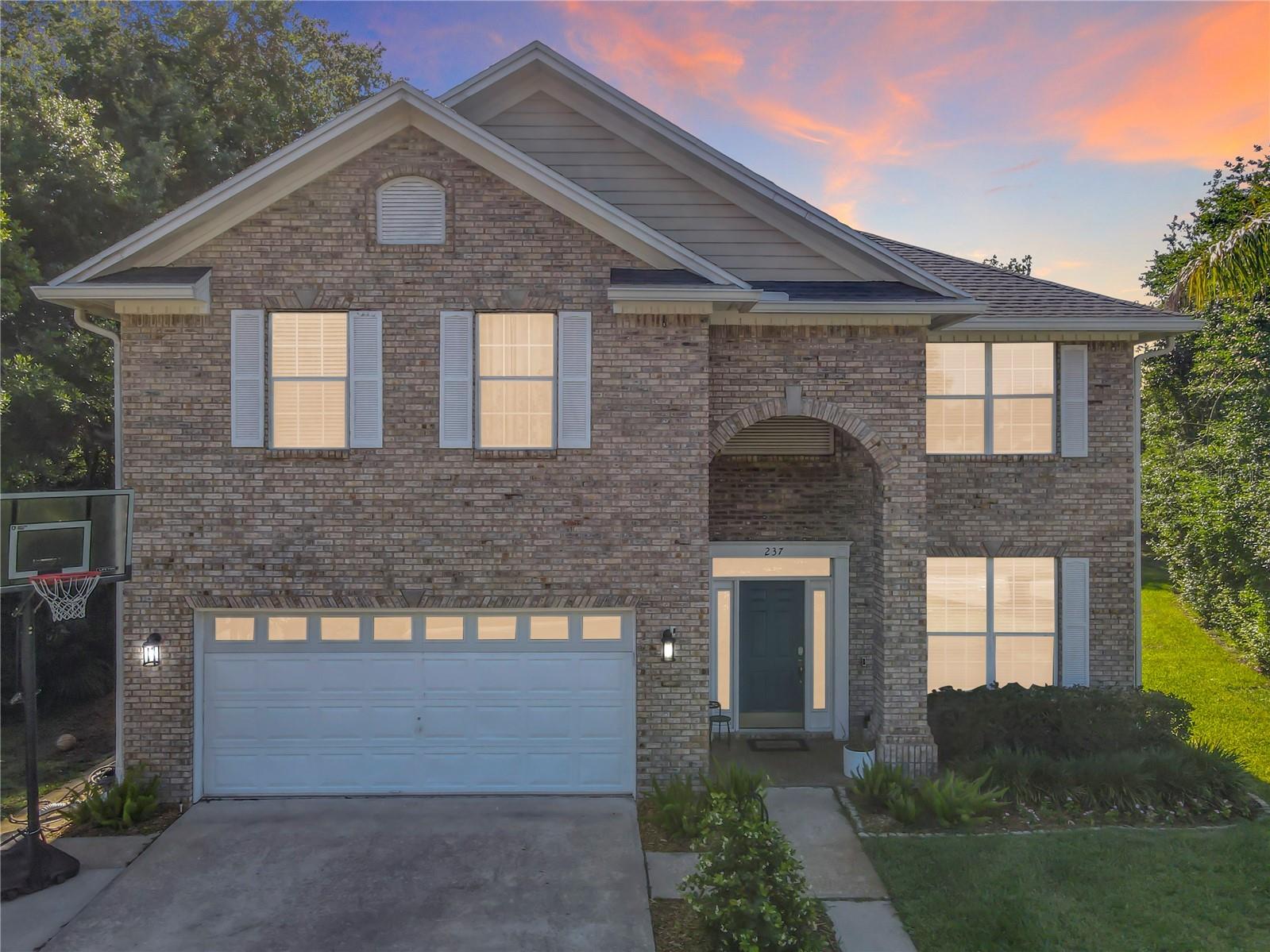 237 Cedarwood Court Debary FL 32713 V4949301 image2