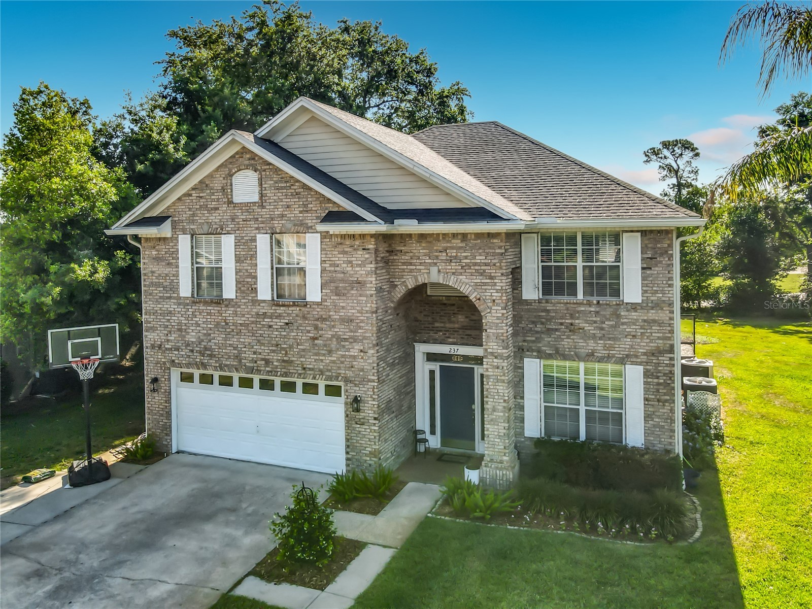 237 Cedarwood Court Debary FL 32713 V4949301 image3
