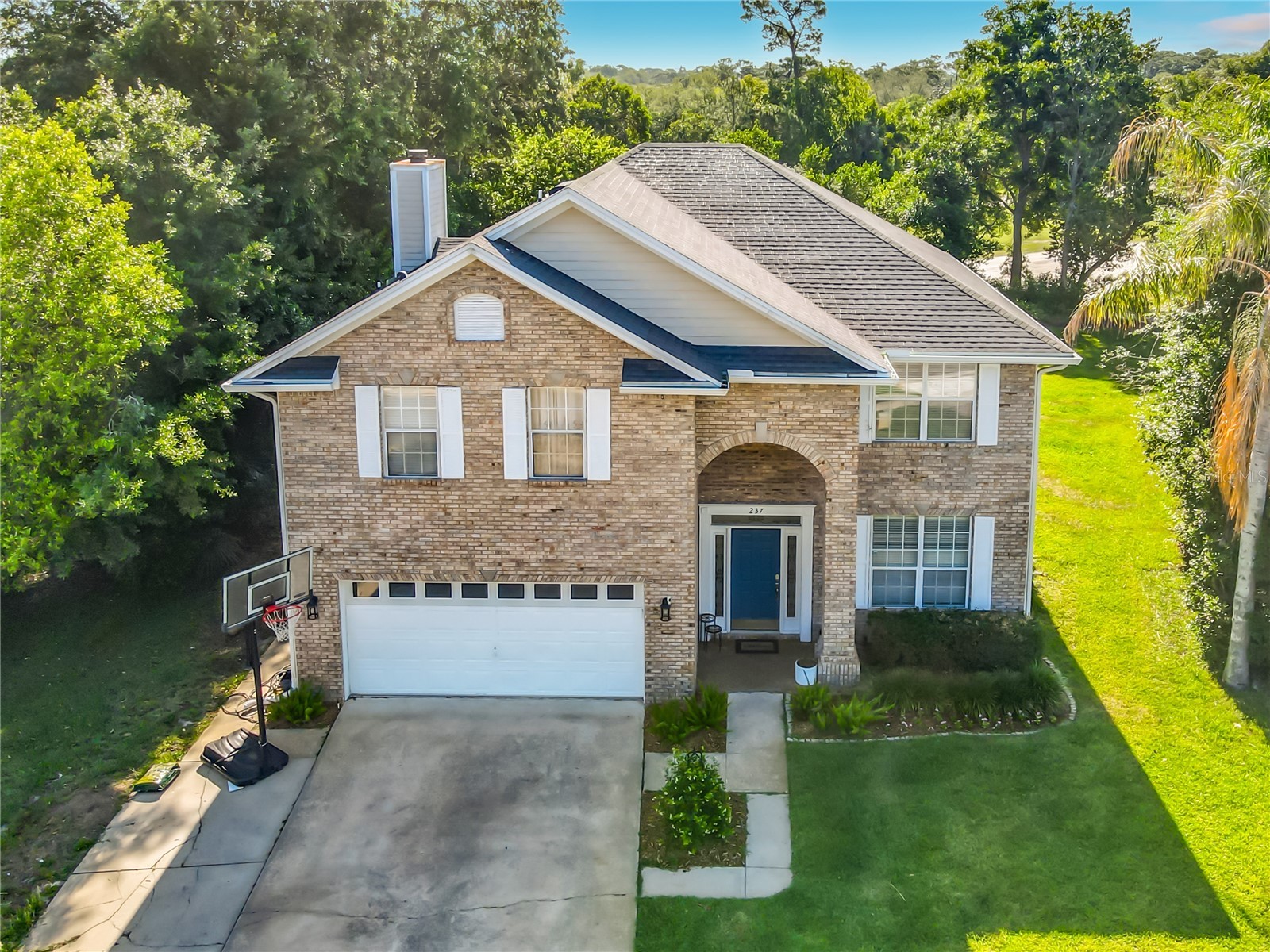 237 Cedarwood Court Debary FL 32713 V4949301 image5