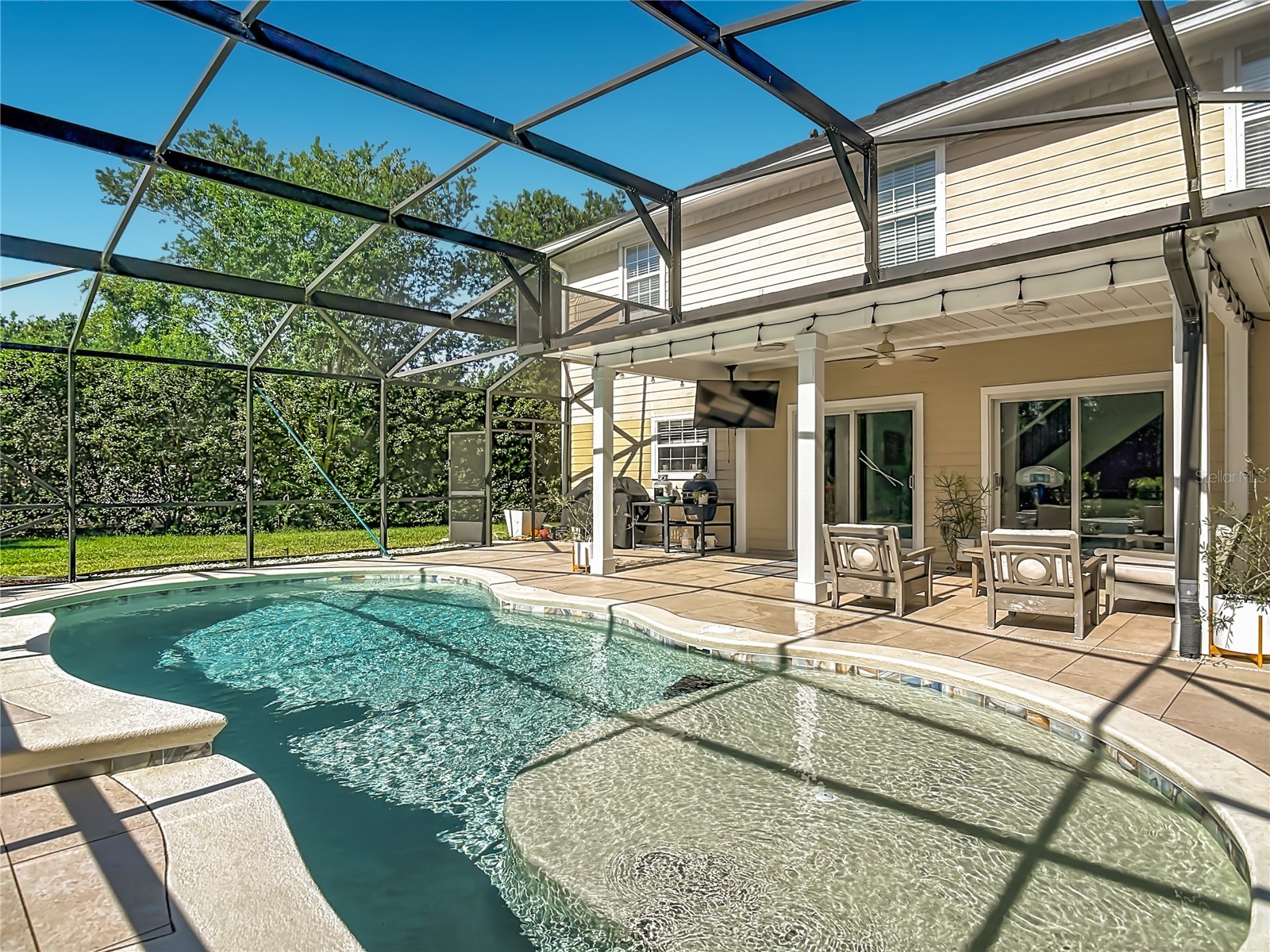 237 Cedarwood Court Debary FL 32713 V4949301 image57