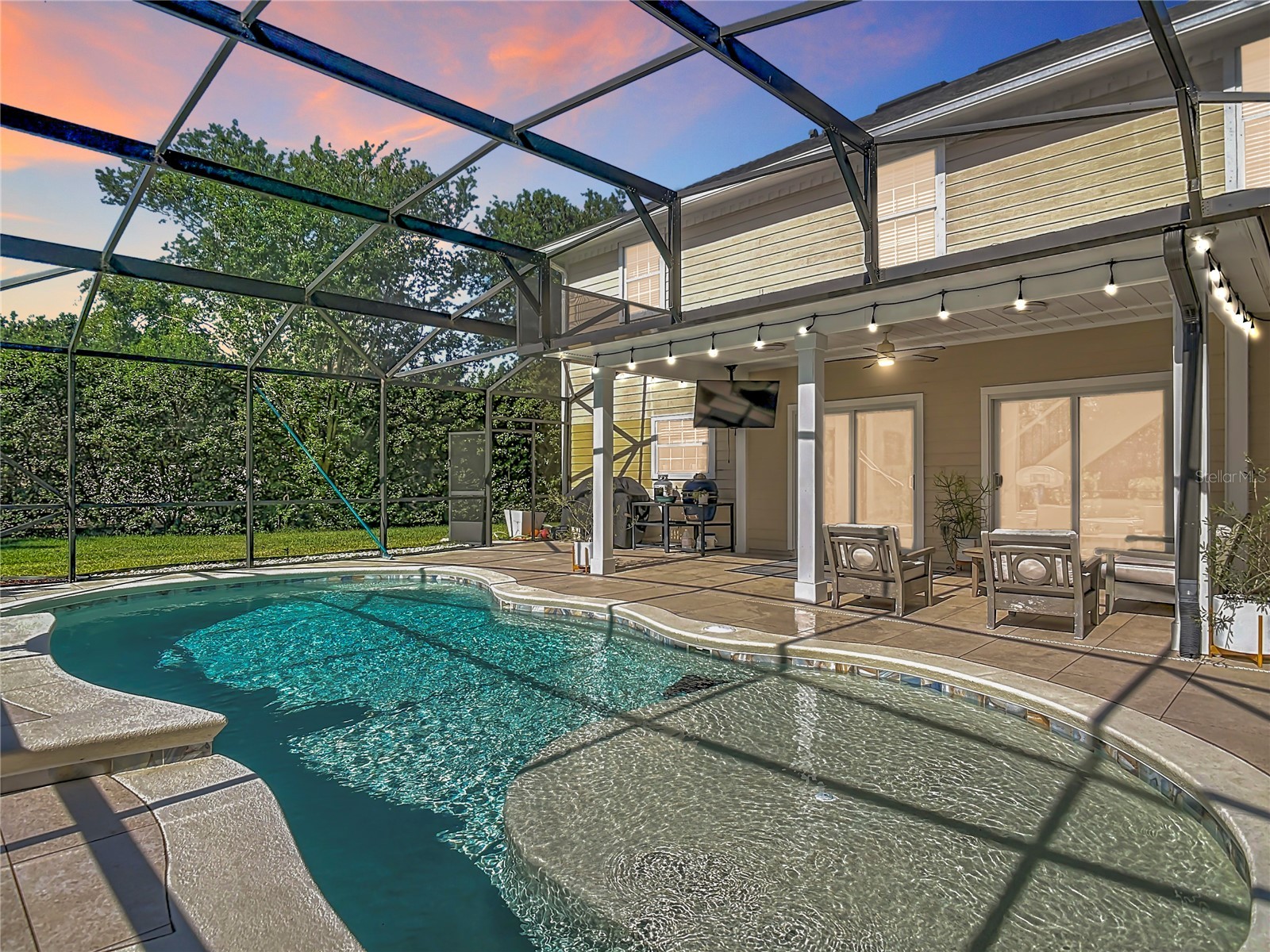 237 Cedarwood Court Debary FL 32713 V4949301 image82