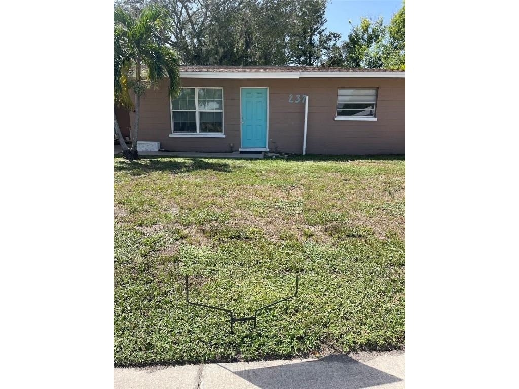 237 Colonia Lane E Nokomis FL 34275 N6128295 image1