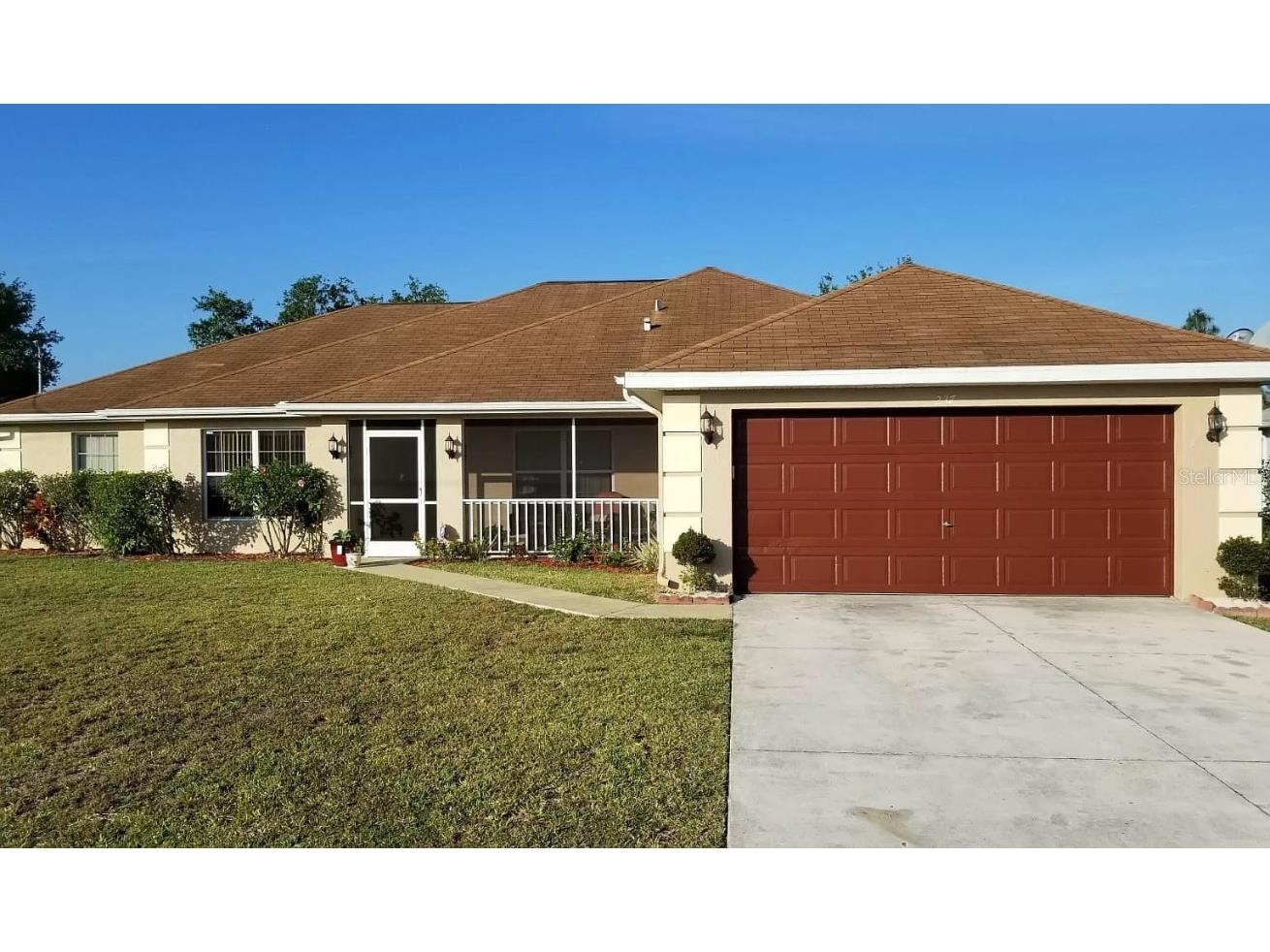 237 David Avenue Lehigh Acres FL 33936 O5969650 image1